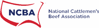 National Cattlemen's Beef Association Logo