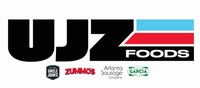 UJZ Foods Logo